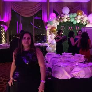 Meet your Posher, Alexandra